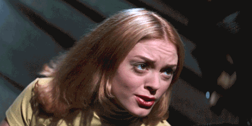 FAVOURITE SLASHER FILMS