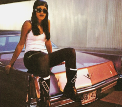 pale-babes-of-ghetto:  xx-1605:  Princess @ Junior M.A.F.I.A | Soft ghetto  Aaliyah R.I.P  Bby 