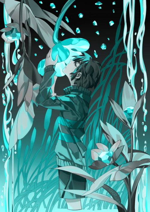 Happy Birthday To Undertale!