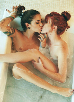 Lesbian-Sweethearts:  Follow For More! 