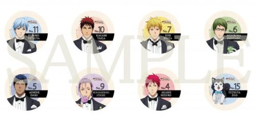 kinbari14:  Kuroko no Basuke LAST GAME in Tuxedo  Source: kurobas-lg.com/goods/ig%e3%82%b9%e3