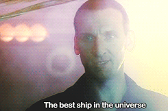 Everything about Nine was great