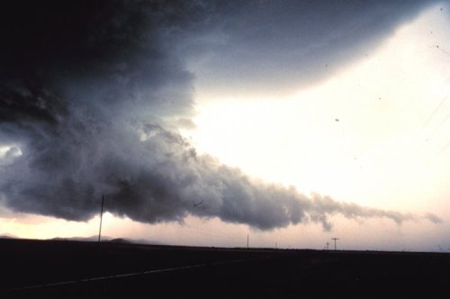 pleoros:  NOAA Central Library, Sky Scenes