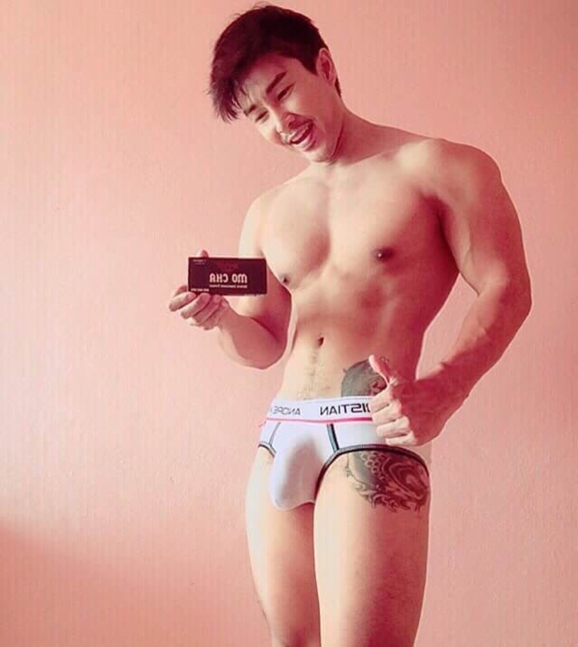 asiangaycock:  Cái đùm đm nhìn nứng 😶😶😶