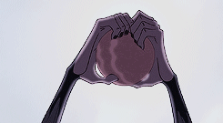 scodelarioss:Get to know me meme: 1/20 animated movies » The Lion King (1994)      “Look at the star