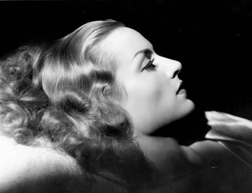 Carole Lombard