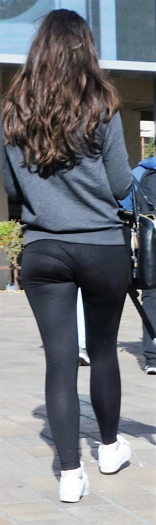 candidassshooter:  Nice panties on this girl