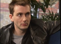 mistressjojo:  Happy Tennant Tuesday.&ldquo;So, tell me about the Dick with sex…’People Like Us,  