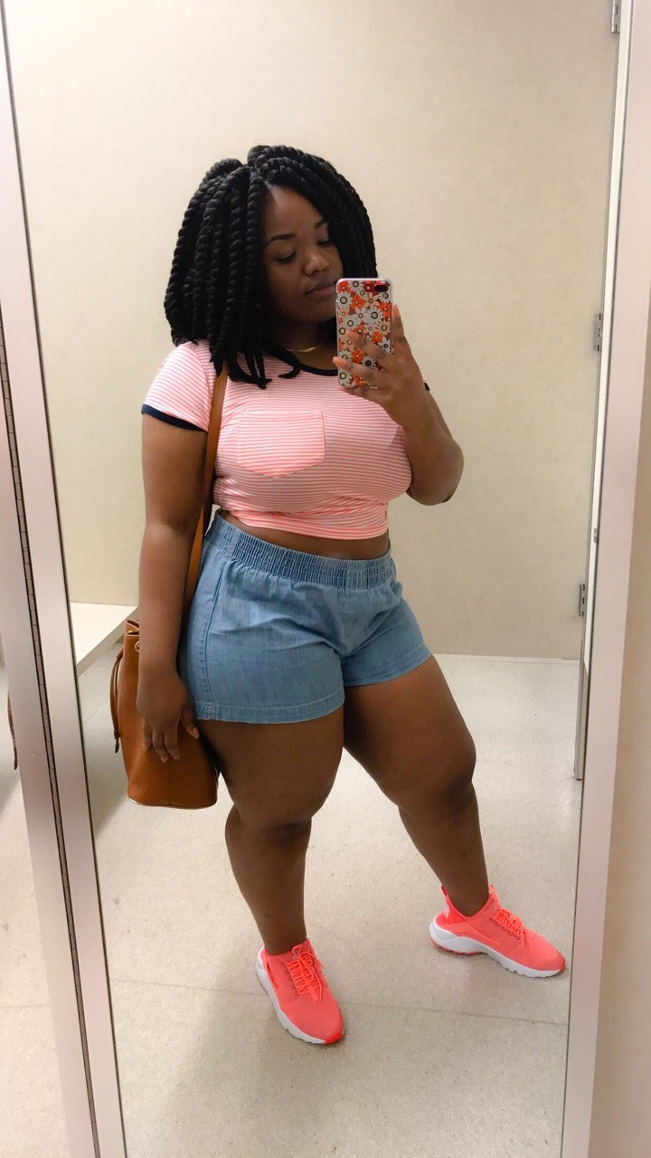 90svigilante:  I feel like I unwrap a new me every time I get my hair done 🎉👸🏾