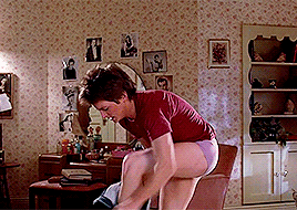 No, actually, people call me Marty.