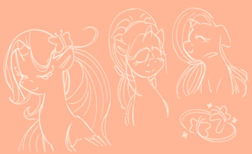 POINTS POINTS ALICORN FLUTTERSHY