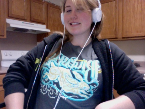 Got my Bluebell shirt today and couldn&rsquo;t be happier. It&rsquo;s so freakin awesome! Considerin