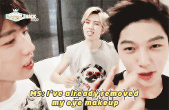 Yibo Please