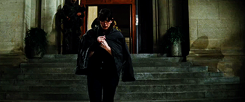loveholic198:  “Don’t ever speak to me as your daughter again.”