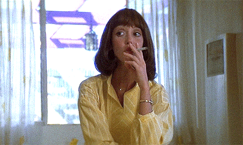 Shelley Duvall In 3 Women (1977) Dir. Robert Altman