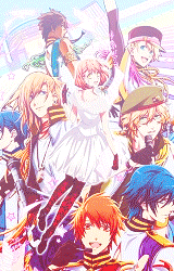shizacchi:  The Best of 2013 Anime 