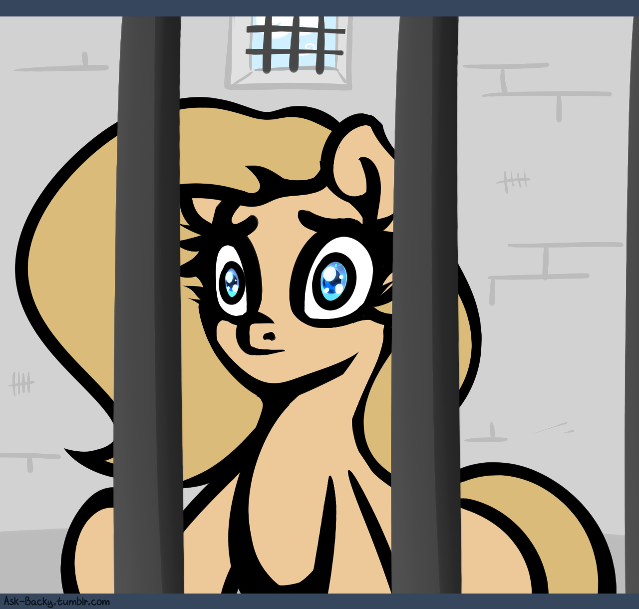 ask-backy:  Continuation of a previous post I guess. And a little bonus:  *Link