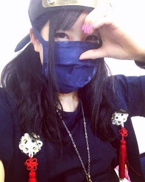 #follow #japan #ninja #cute #akihabara #cool