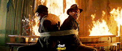 mundo-retro:  Indiana Jones and the Last