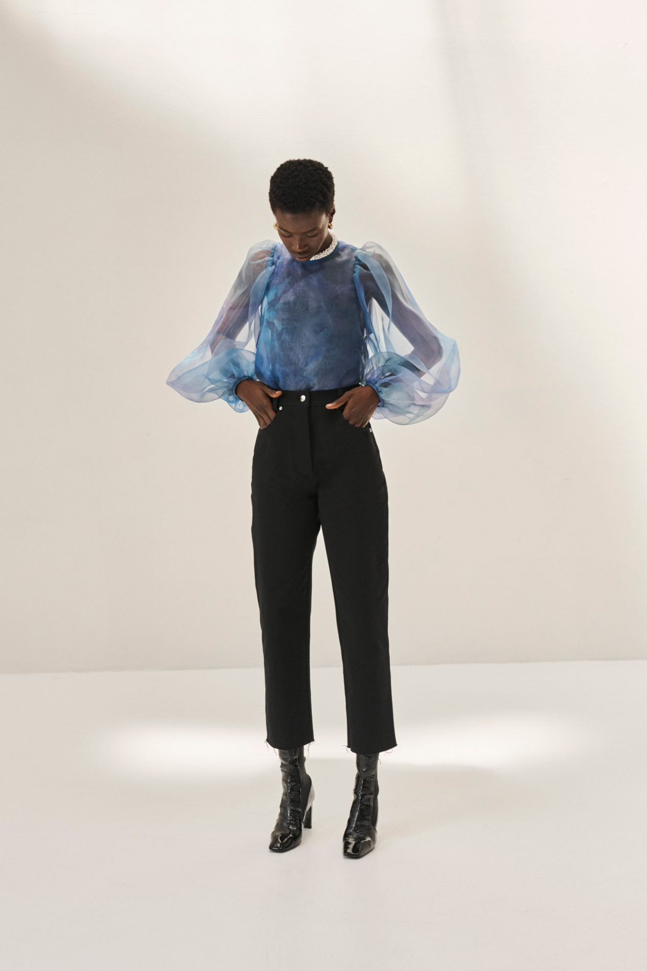 s0ur:  Beaufille SS 2020  