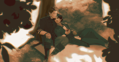 TLH Medieval AU