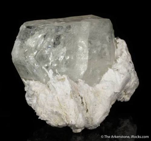 Large and gemmyFeldspar is one of the most common minerals on Earth and its name reflects this, comi