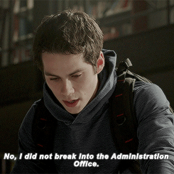 Teen Wolf