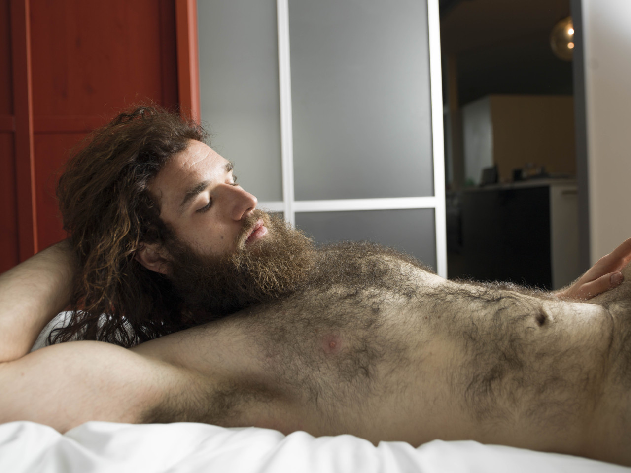 vershairyguy:Photo by @studiozsl
