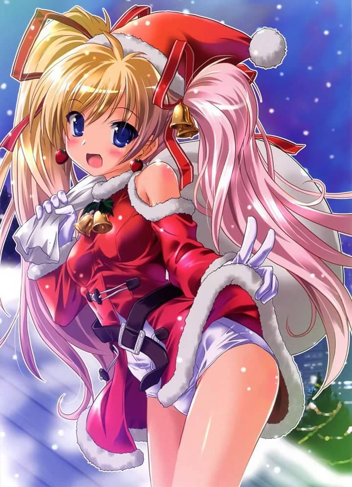 NSFW Hentai