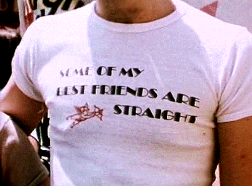 Army Of Lovers Or Revolt Of The Perverts (1979) Dir. Rosa Von Praunheim