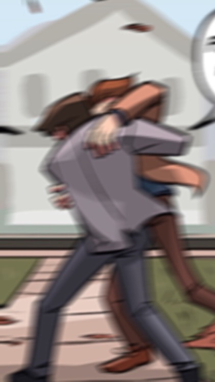 quickiesinthehaus: FINISH HIM