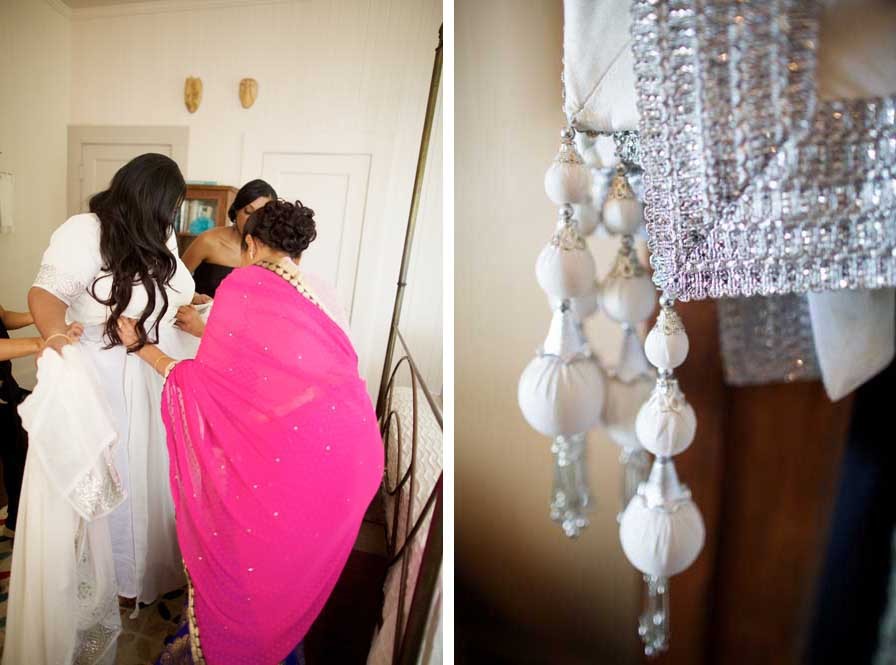 wlweddings:Melissa &amp; Niru by  Anna Kim Photography, seen on Equally Wed