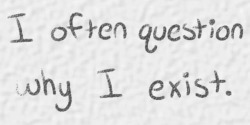 Who cares if one more light goes out?