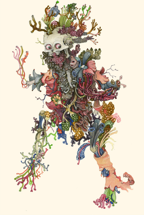 whatjanesaw: Alex Kuno alexkunoartwork.com/