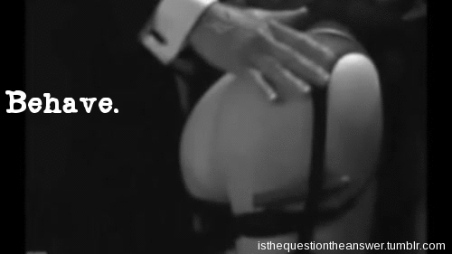 flirtingwithtemptations:  Umm.. Neverrr 😈 