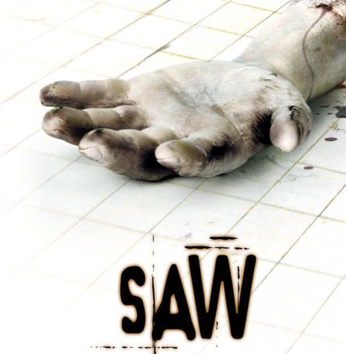 slasherstims:  “I want to play a game.”SAW 2004 stimboard1, 2, 3, 4, 5, 6, 7, 8, 9