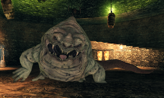 The Top 10 Most Datable Dark Souls Bosses