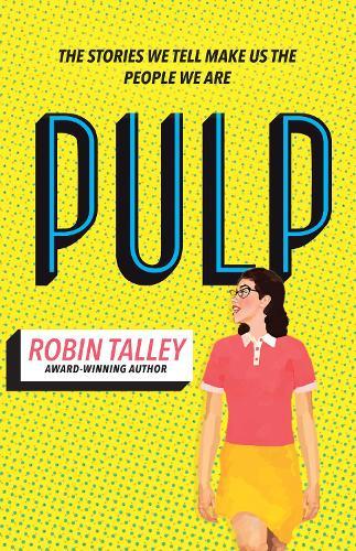 Pulp (Paperback)