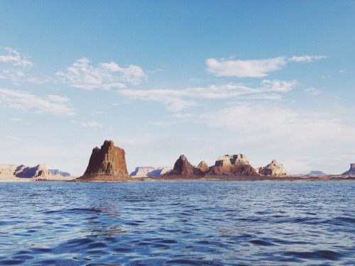 jordanison:Monsoons and the desert oasis