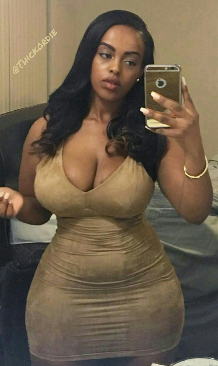 thephatbootycamp:  thickordie:  Super Badddd As f  Outstanding beauty