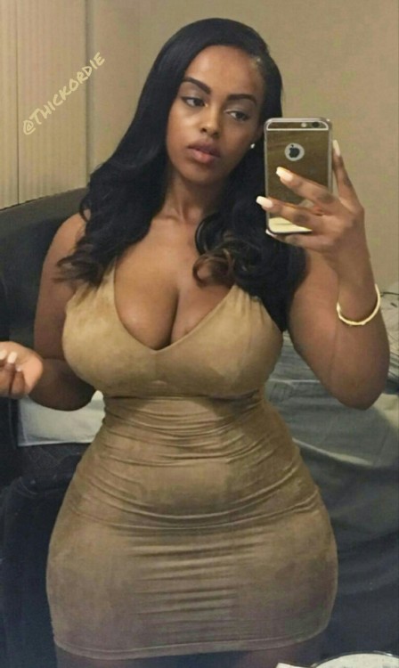 XXX thickordie:  Super Badddd As f photo