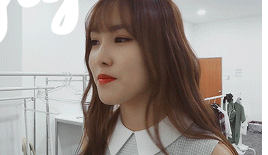pastilpop: to GFRIEND’s eccentric, multitalented and brave vocal queen: happy 20th
