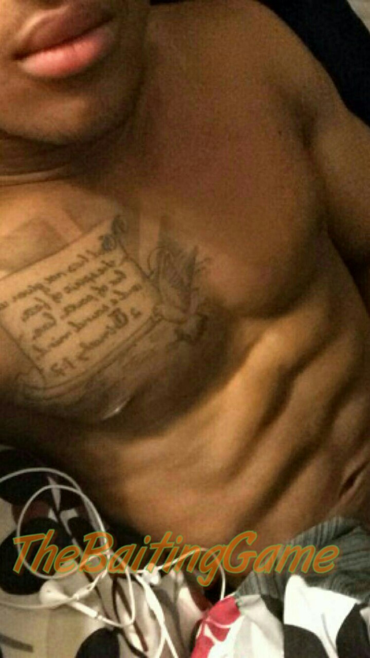 thebaitinggame:  Rez as requested 😀, shame I was expecting so much more dick from