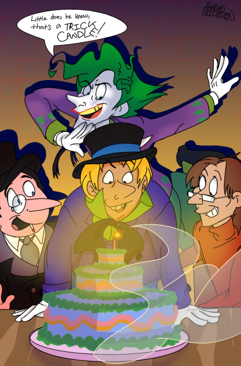randallstiltskin