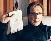 celiiia-streep:“Well, we haven’t had children, but [we’ve done] pretty much everything else.&r