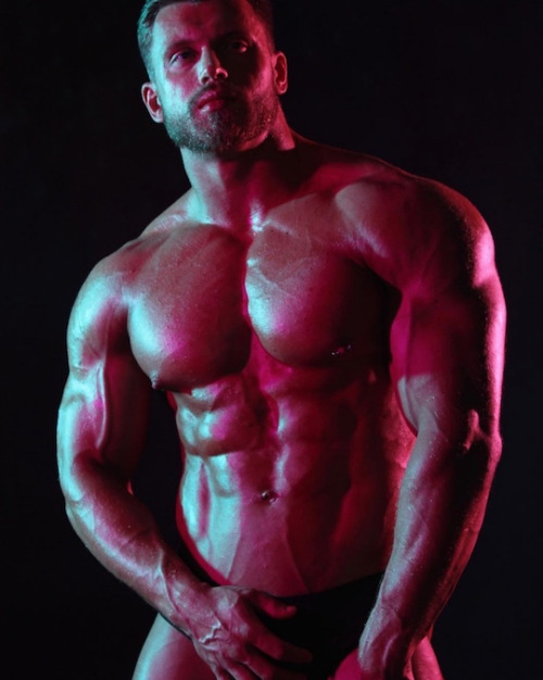 jim-holden: DINO PORTELLI by Lee Edward Finnigan