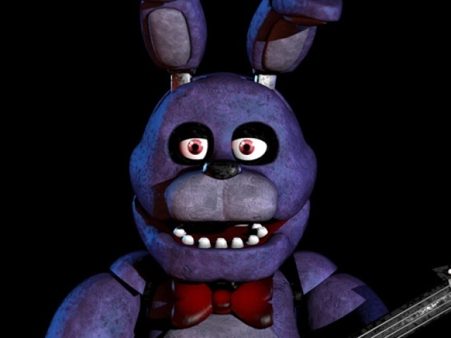 os personagens  UCN [fnaf], capítulo 1 – WebFic