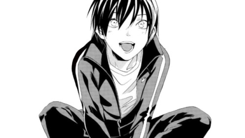 hideyshi: ヤト｜ｃｈａｐｔｅｒ７４