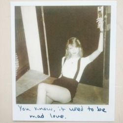 : Polaroid #42