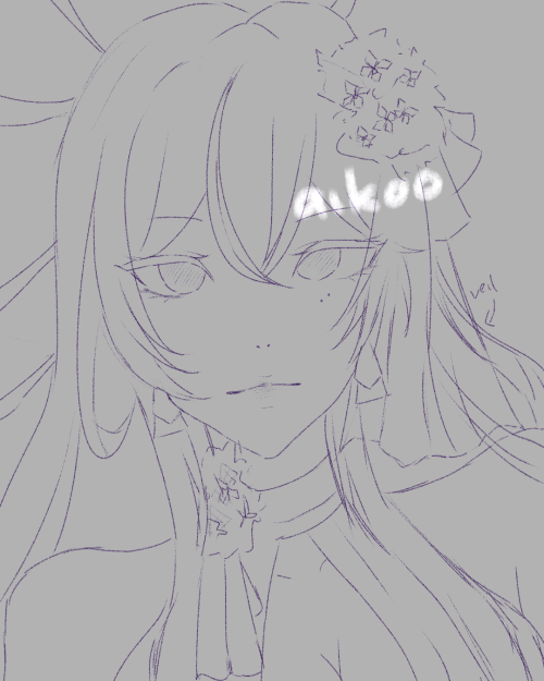 Sneak Peaks Of My First Ever Art Raffle Prizes !! (hosted On X)